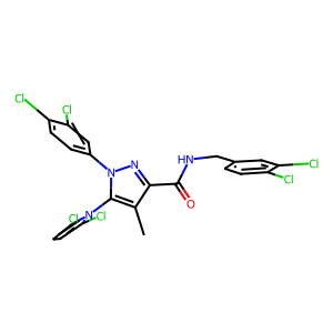 Chemical Structure