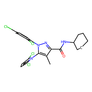 Chemical Structure