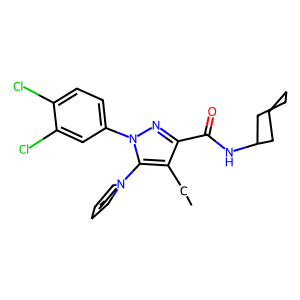 Chemical Structure