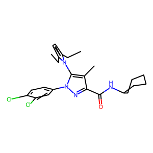 Chemical Structure