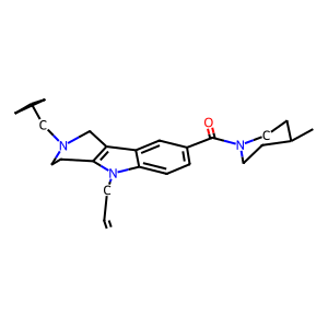 Chemical Structure