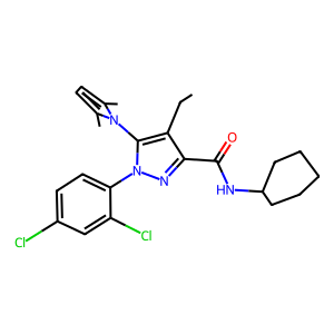Chemical Structure