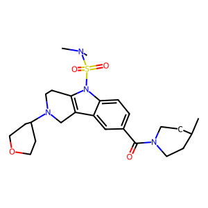 Chemical Structure