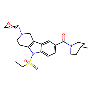 Chemical Structure