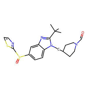 Chemical Structure