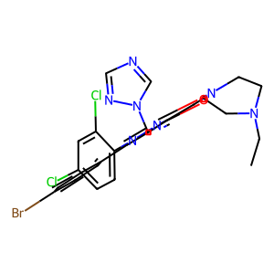 Chemical Structure