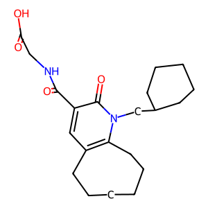Chemical Structure