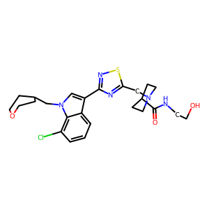 Chemical Structure