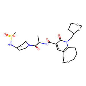 Chemical Structure