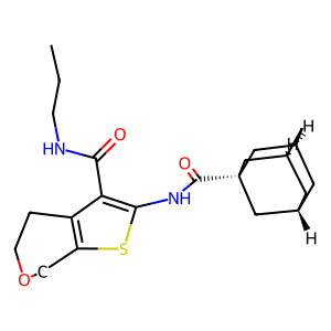 Chemical Structure