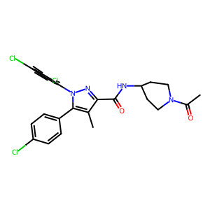 Chemical Structure