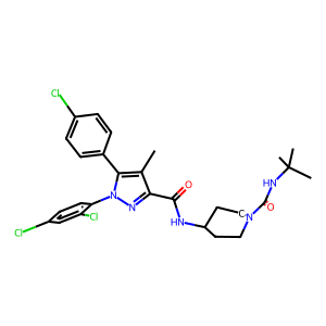 Chemical Structure