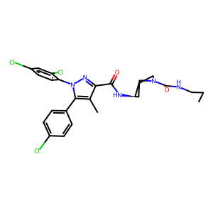 Chemical Structure