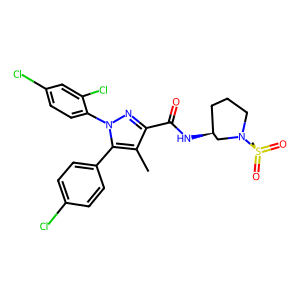 Chemical Structure
