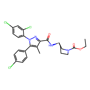 Chemical Structure