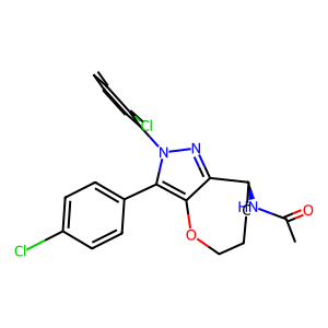 Chemical Structure