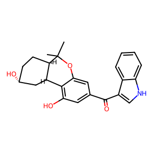 Chemical Structure