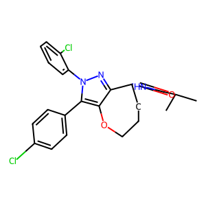 Chemical Structure
