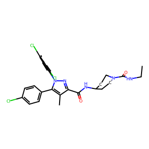 Chemical Structure