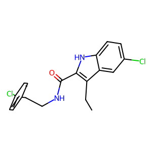 Chemical Structure