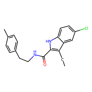Chemical Structure