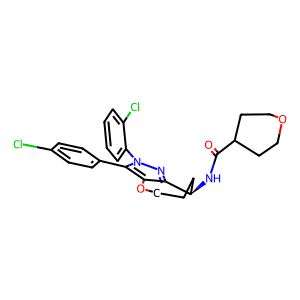 Chemical Structure