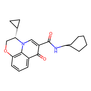Chemical Structure