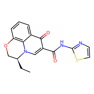 Chemical Structure