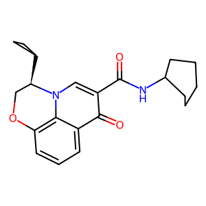 Chemical Structure