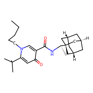 Chemical Structure