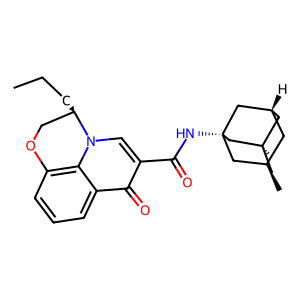 Chemical Structure