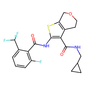 Chemical Structure