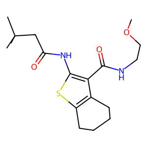 Chemical Structure