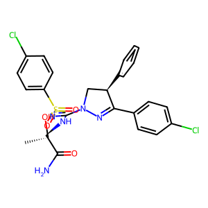 Chemical Structure