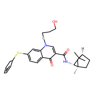 Chemical Structure