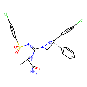 Chemical Structure