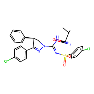 Chemical Structure