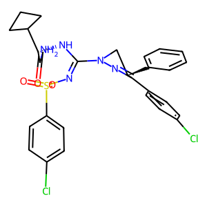 Chemical Structure