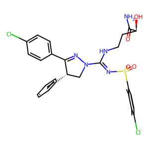Chemical Structure