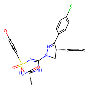 Chemical Structure