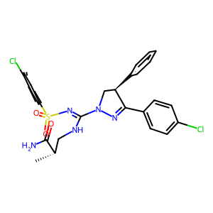 Chemical Structure