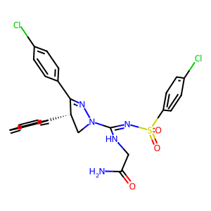 Chemical Structure