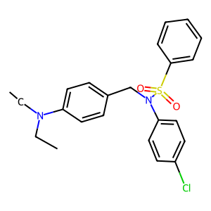 Chemical Structure