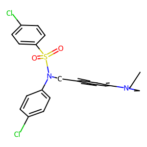Chemical Structure