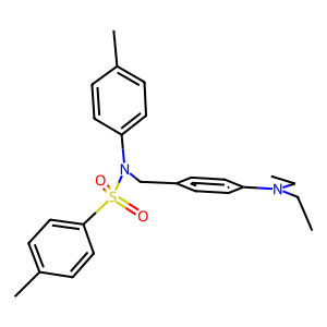 Chemical Structure