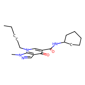 Chemical Structure