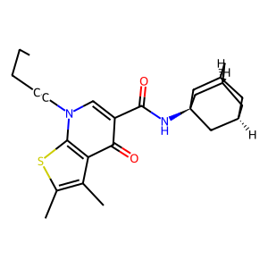 Chemical Structure