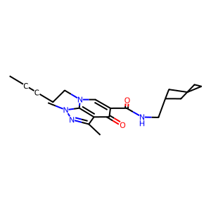 Chemical Structure