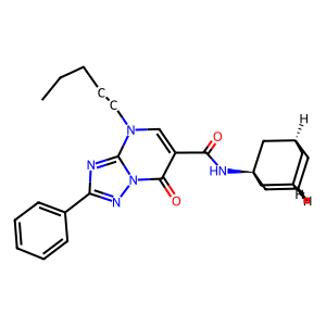 Chemical Structure