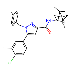 Chemical Structure